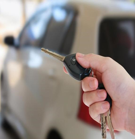 吴忠汽车开锁 配汽车钥匙