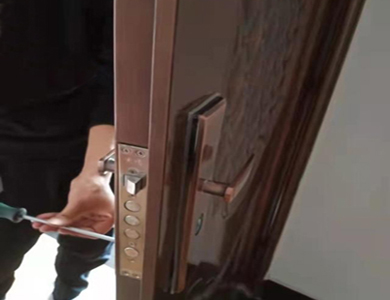 吴忠24小时开锁公司