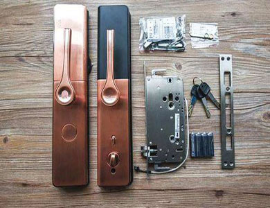 吴忠24小时开锁公司