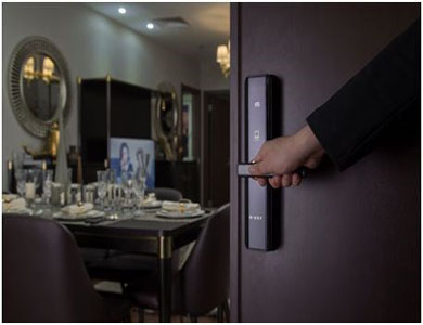 吴忠24小时开锁公司